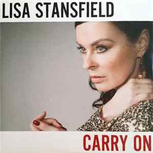 Lisa Stansfield - Carry On Album