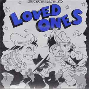 Loved Ones - Super Sonic TV / New World Album