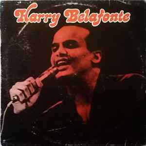 Harry Belafonte - Harry Belafonte Album