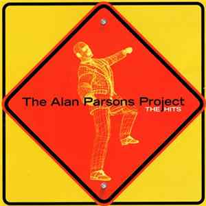 The Alan Parsons Project - The Hits Album