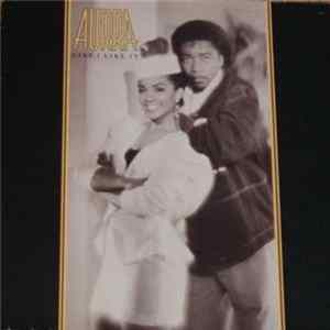 Aurra - Like I Like It Album