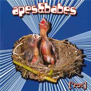 apes&babes - ['rͻ¦] Album