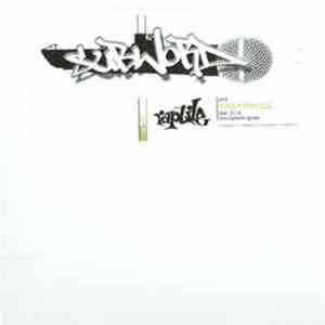 Raptile & Roger Rekless - Microphone Igniter Album