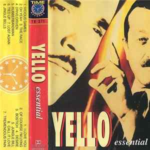 Yello - Essential Album
