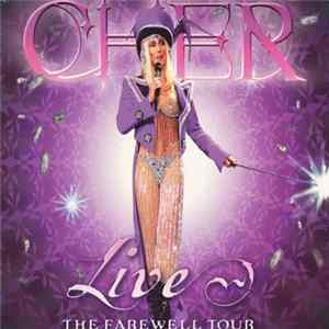 Cher - Live - The Farewell Tour Album