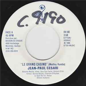 Jean-Paul Cesari - Le Grand Casino (Medley Rumba) Album