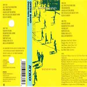 Oyster Band - Deserters Album