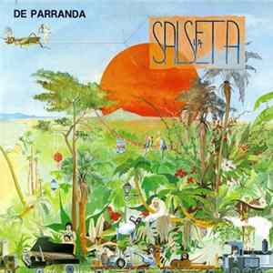 La Salseta - De Parranda Album