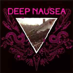 Rooksfeather - Deep Nausea Album