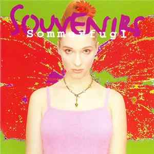 Souvenirs - Sommerfugl Album