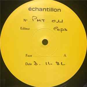 Splice - Re-Edit To Taste E.P. Album