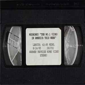 Mudhoney - The No. 1 Video In America This Week Album