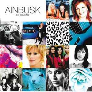 Ainbusk - En Samling Album