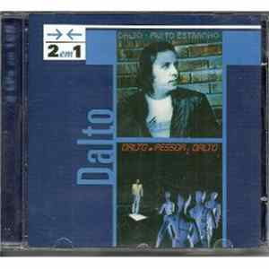 Dalto - 2 em 1: Muito Estranho / Pessoa, Dalto Album
