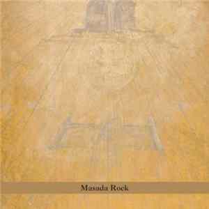 John Zorn / Rashanim - Masada Rock Album