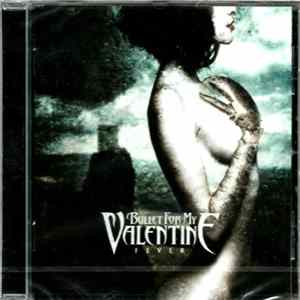 Bullet For My Valentine - Fever Album