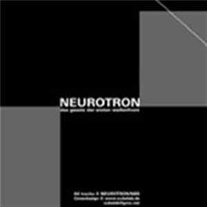 Neurotron - Gesetz Der Ersten Wellenfront Album