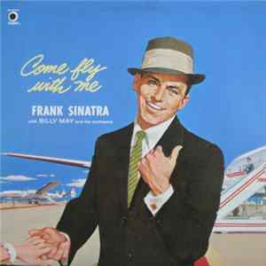 Frank Sinatra - Come Fly With Me Album