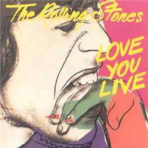 The Rolling Stones - Love You Live Album