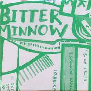 Bitter Minnow - Trancendent Folk Blues Album