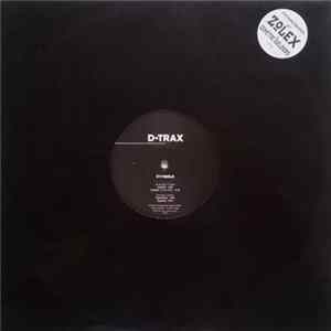 D-Trax - Symbols Album