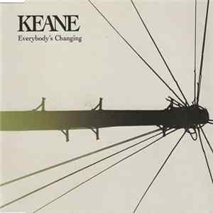 Keane - Everybody's Changing Album