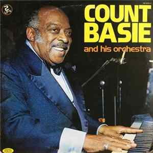 Count Basie And His Orchestra - Count Basie And His Orchestra Album