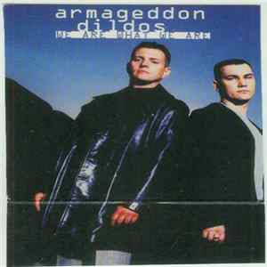 Armageddon Dildos - We Are What We Are Album