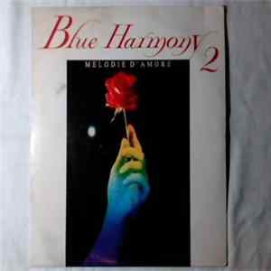 The Blue Harmony Group - Blue Harmony 2 Album