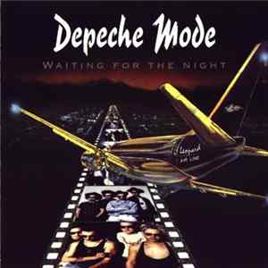 Depeche Mode - Waiting For The Night Album