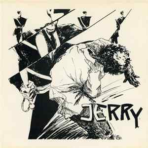 Ljudlöst Ös - Jerry Album