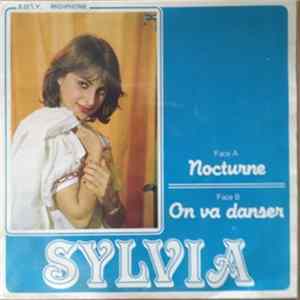 Sylvia - Nocturne - On Va Danser Album