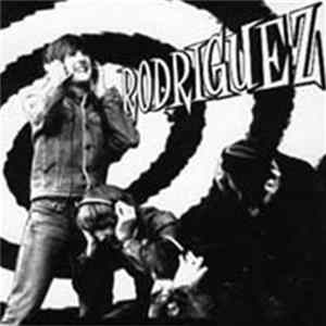 Rodriguez - Rodriguez Album