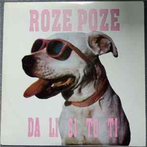 Roze Poze - Da Li Si To Ti Album