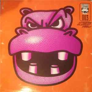 DJ Chaser - Gabbarazzi Album