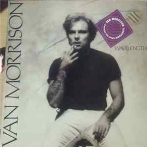 Van Morrison - Wavelength Album