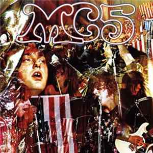MC5 - Kick Out The Jams Album