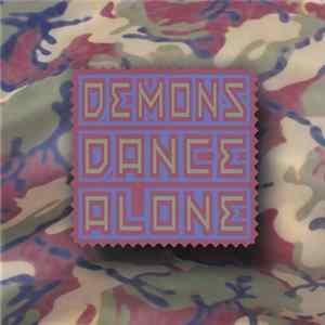 The Residents - Demons Dance Alone: Director's Cut Album