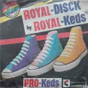 Various - Royal-Disck By Royal-Keds Vol. 4 Album