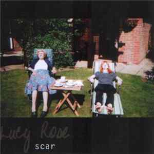Lucy Rose - Scar Album