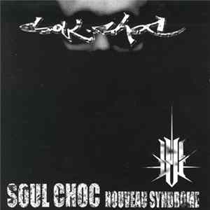 Soul Choc - Nouveau Syndrome Album