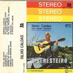 Silvio Caldas - O Seresteiro Album