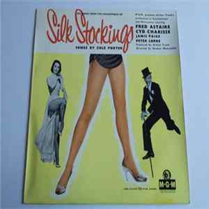 Cole Porter - Silk Stockings Album