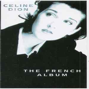 Céline Dion - The French Album Album