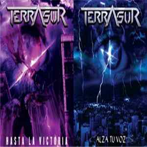 Terrasur - Hasta La Victoria / Alza Tu Voz Album