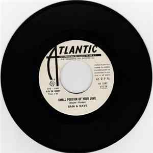 Sam And Dave - When Something Is Wrong With My Baby Album