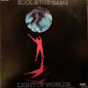 Kool & The Gang - Light Of Worlds Album