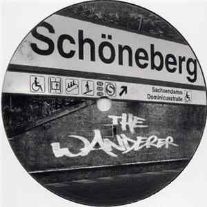 Unknown Artist - The Wanderer Album