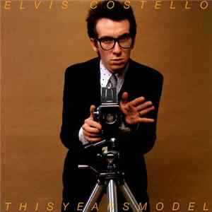 Elvis Costello - This Year's Model Album
