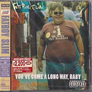 Fatboy Slim - You've Come A Long Way, Baby Album